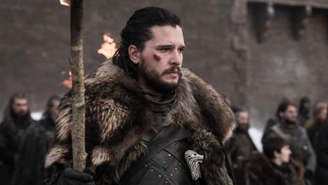 Kit Harington sufrió problemas de salud mental en sus últimos años en 'Juego de tronos'
