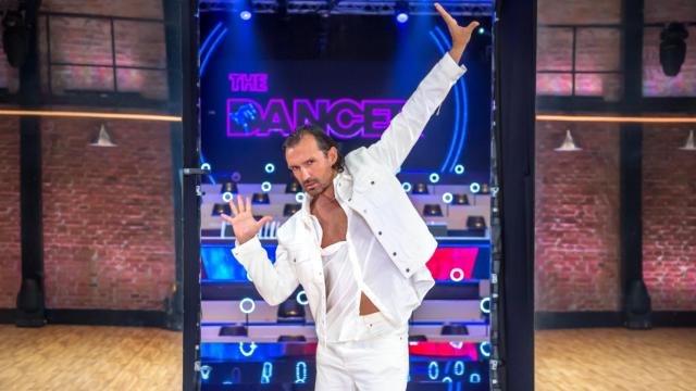 Quién es Rafa Méndez, el coreógrafo que participa desde hoy en ‘Pasapalabra’ como invitado