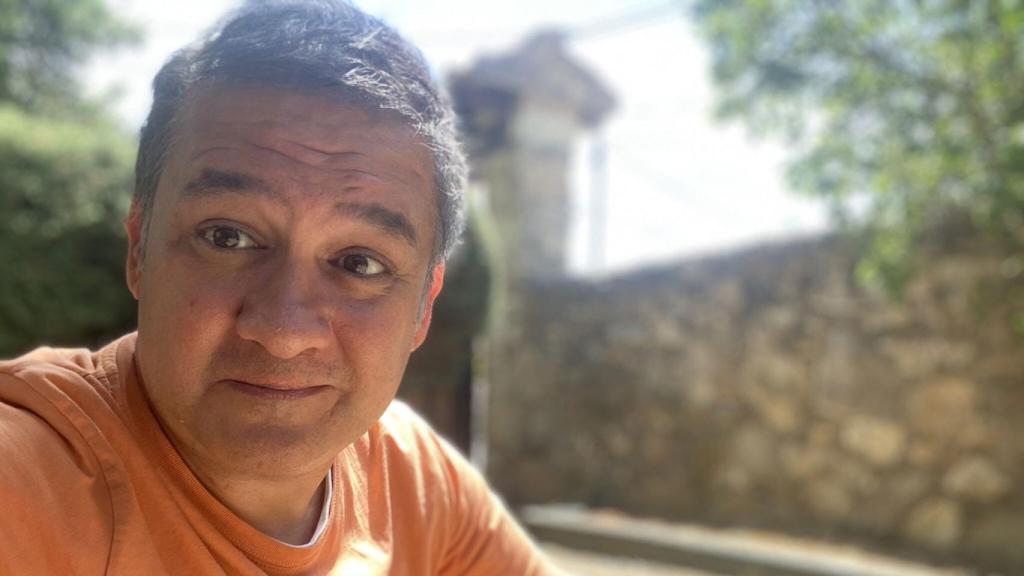 Quién es Secun de la Rosa, el actor invitado desde esta tarde a 'Pasapalabra'