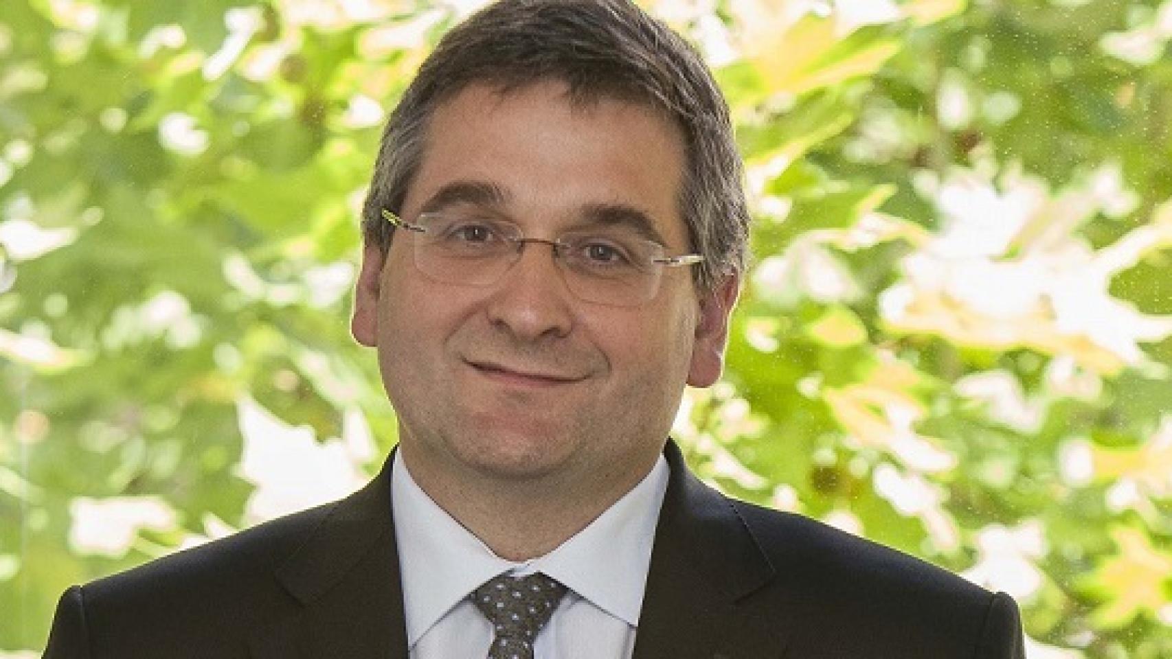 Jaume Puig, director general de GVC Gaesco.