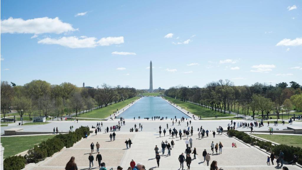 Washington, Estados Unidos.