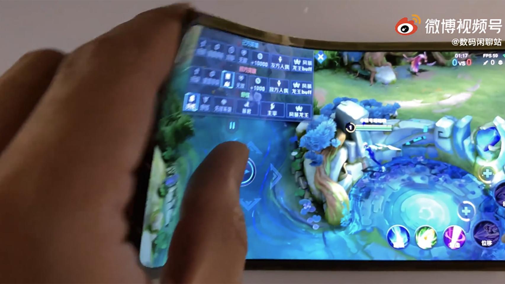 Mi MIX 4