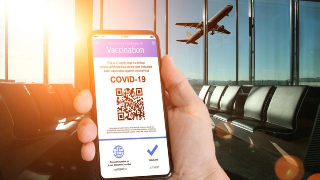 Así puedes añadir tu Certificado COVID a Google Pay o Apple Wallet para tenerlo siempre en tu móvil