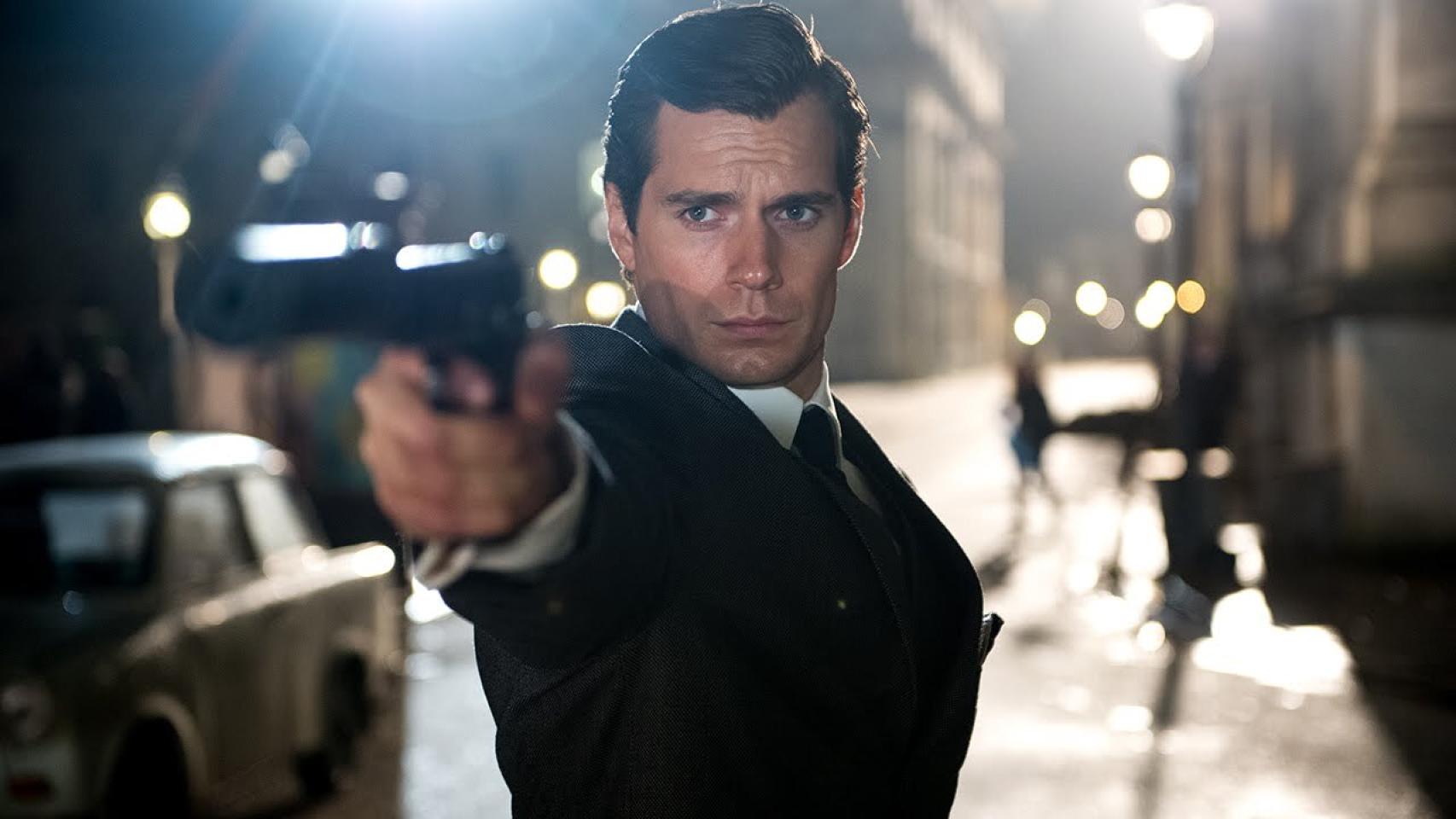 Henry Cavill protagonizará 'Argylle', la película por la que Apple TV+ pagará 200 millones de dólares