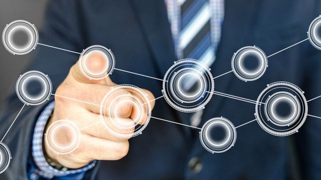 CENID es el Centro de Inteligencia Artificial de Alicante.