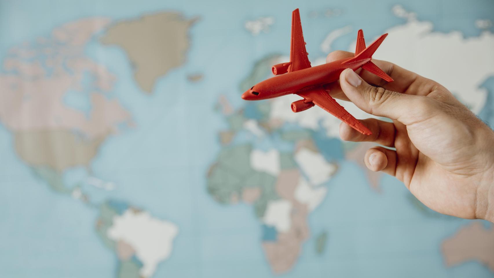 Qué significa soñar con viajes, el significado de los sueños