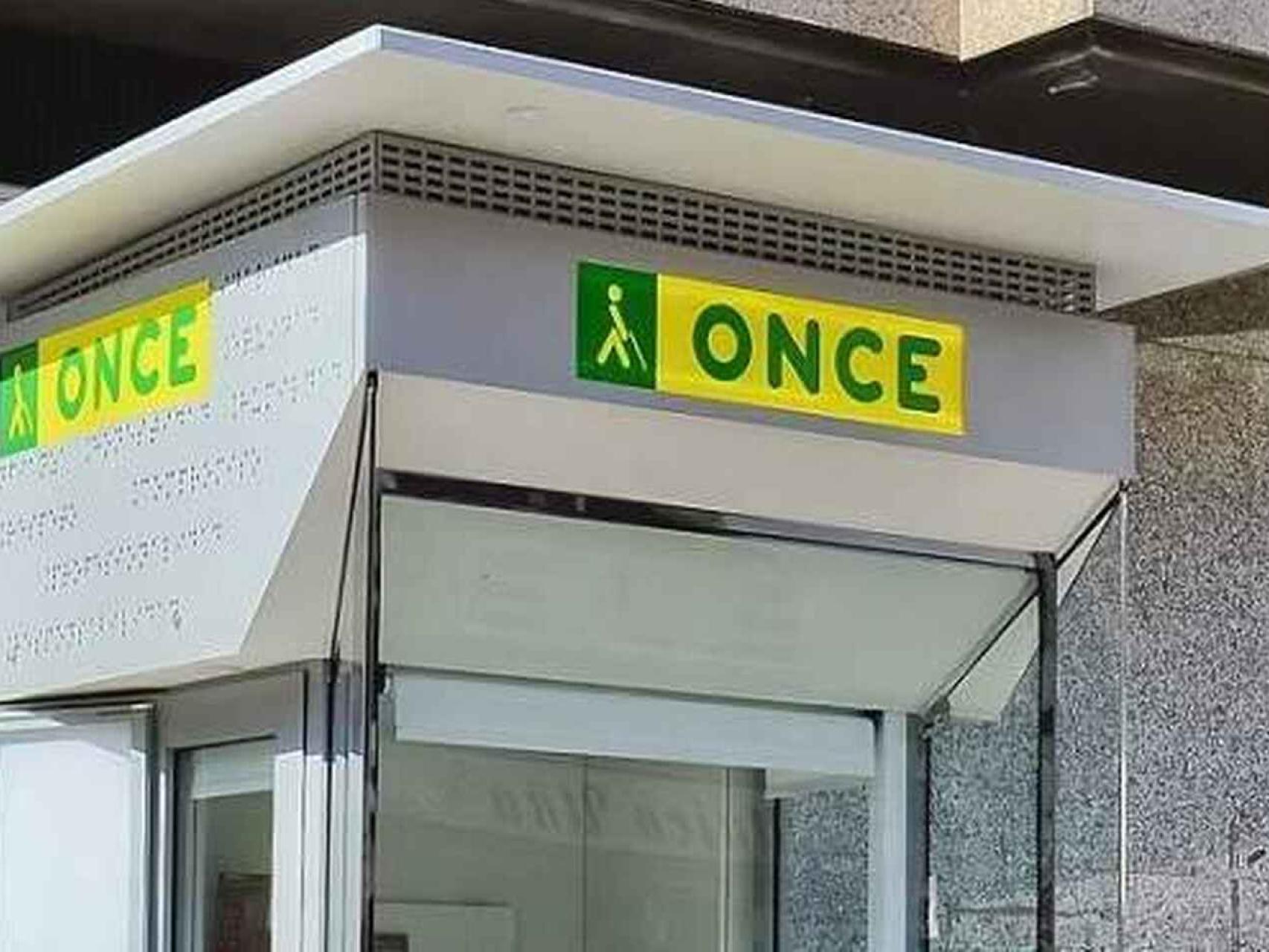 El cupón de la ONCE deja 20.000 euros en Valladolid