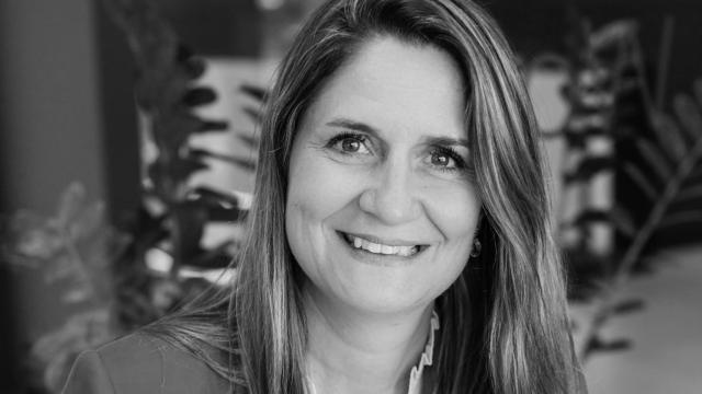 María Luisa Melo, directora general de Asuntos Públicos, Comunicación y Sostenibilidad de Huawei España, miembro de EJE&CON y socia de WAS.