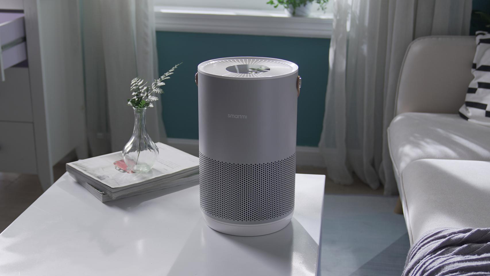 Smartmi Air Purifier P1