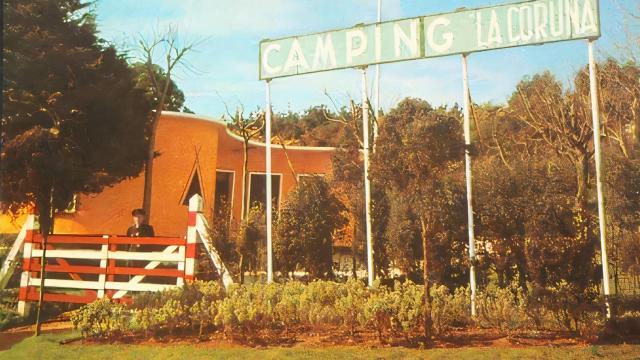 Camping de Santa Margarita
