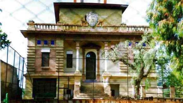 Imagen de archivo de uno de los edificios de Villa Fernanda.