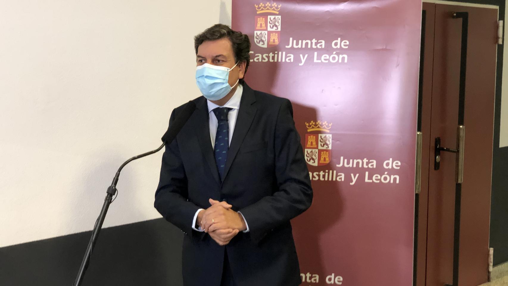 Castilla y León