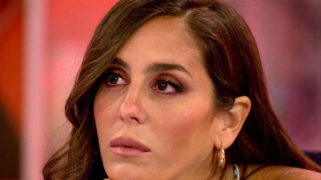 Anabel Pantoja está atravesando uno de sus momentos más complicados.