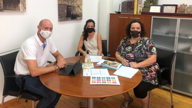 Foto: JCCM