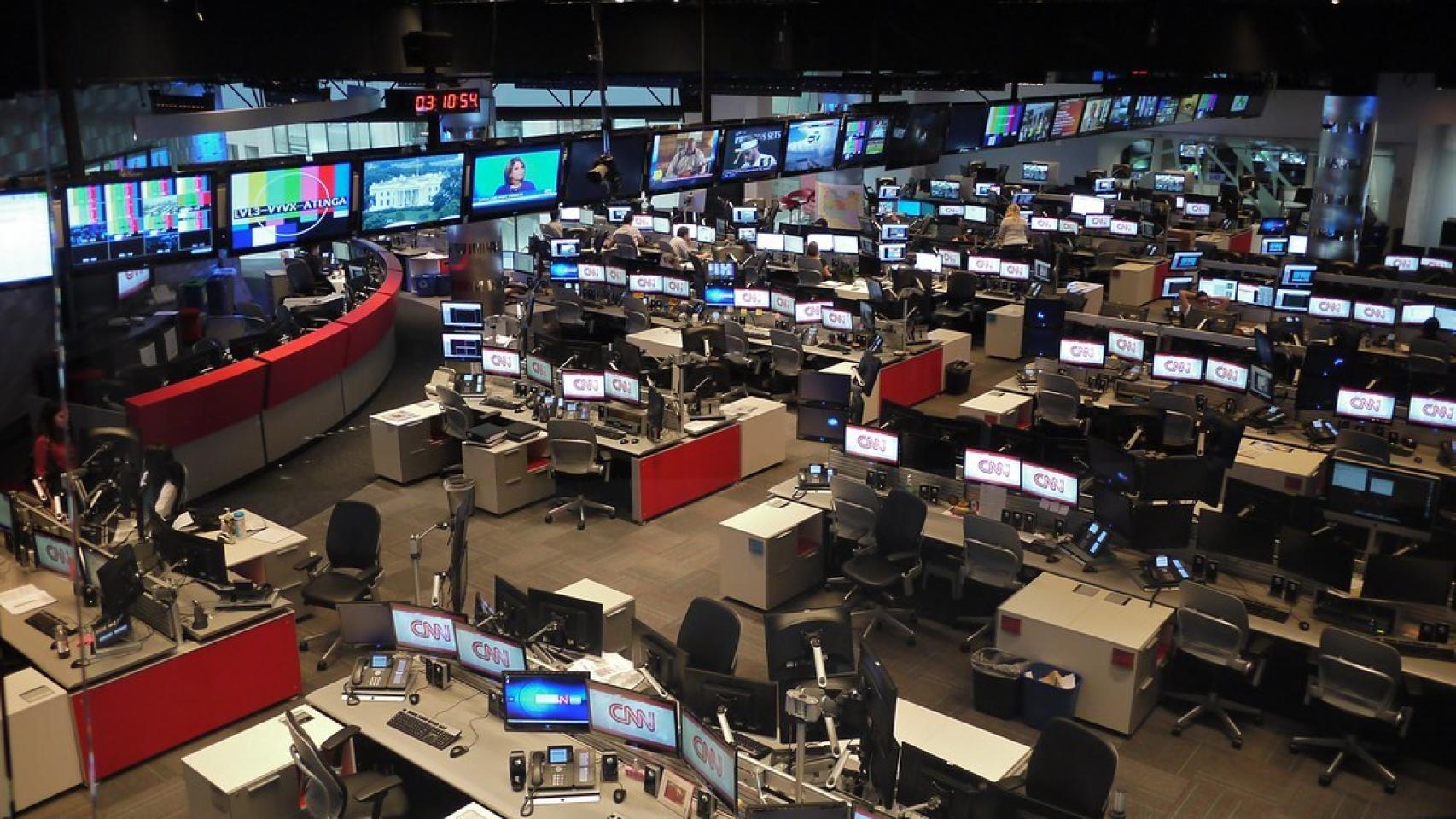 Redacción de CNN.