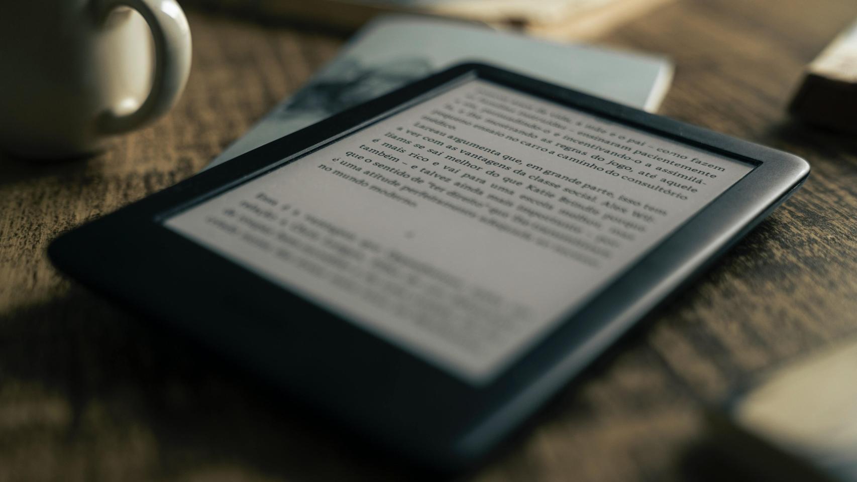 Kindle