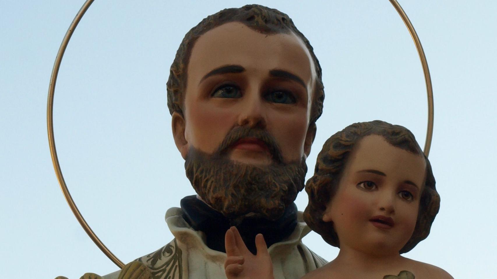 San Cayetano.