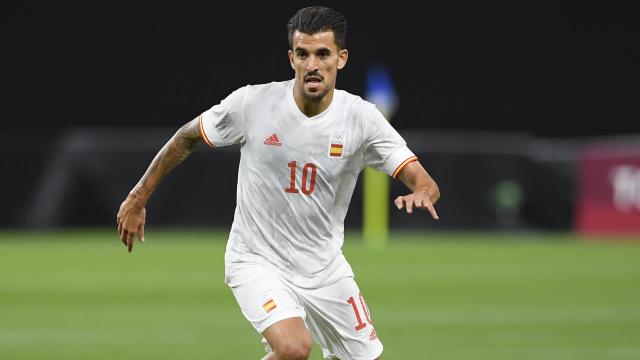 Dani Ceballos