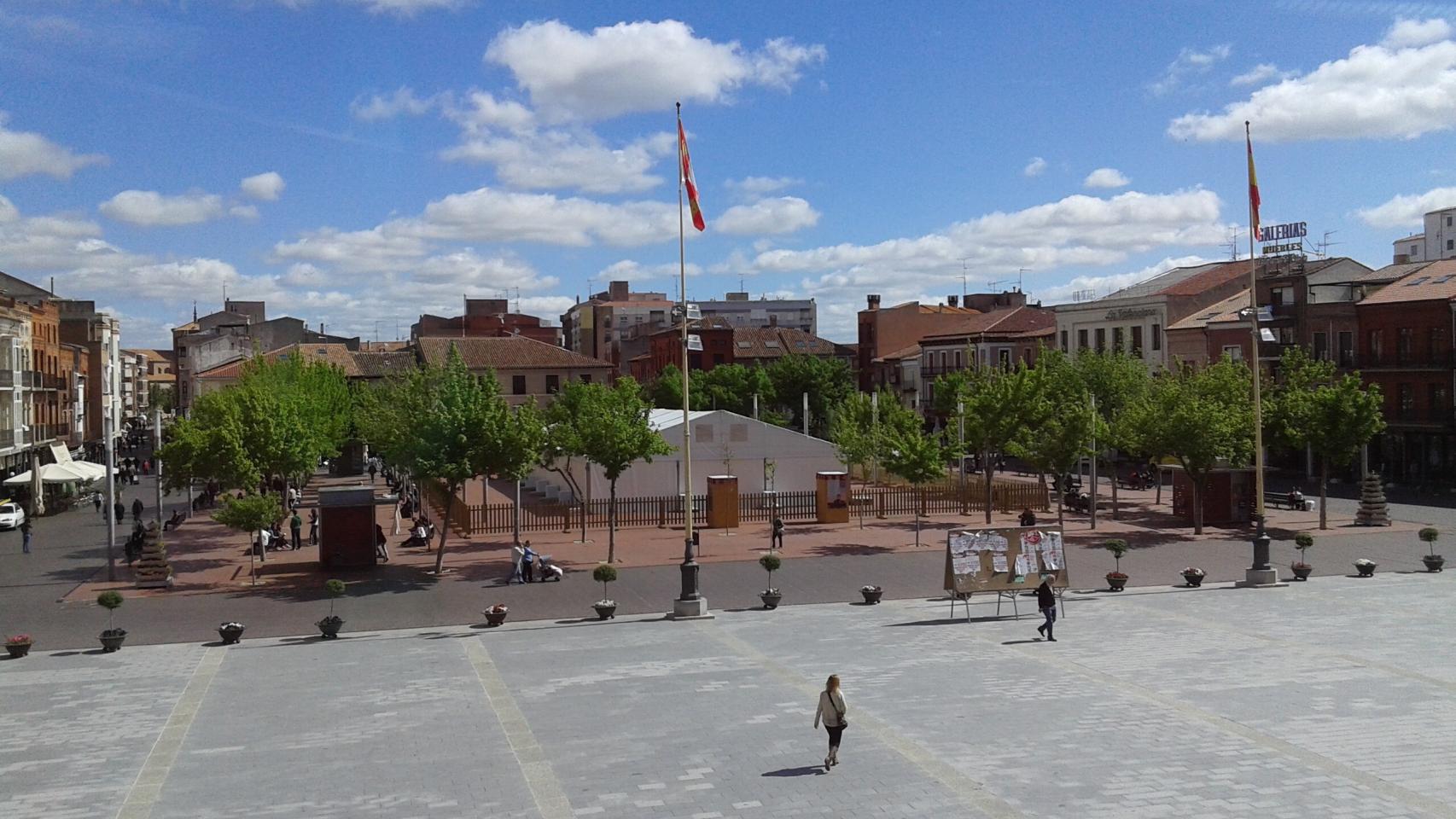 Castilla y León