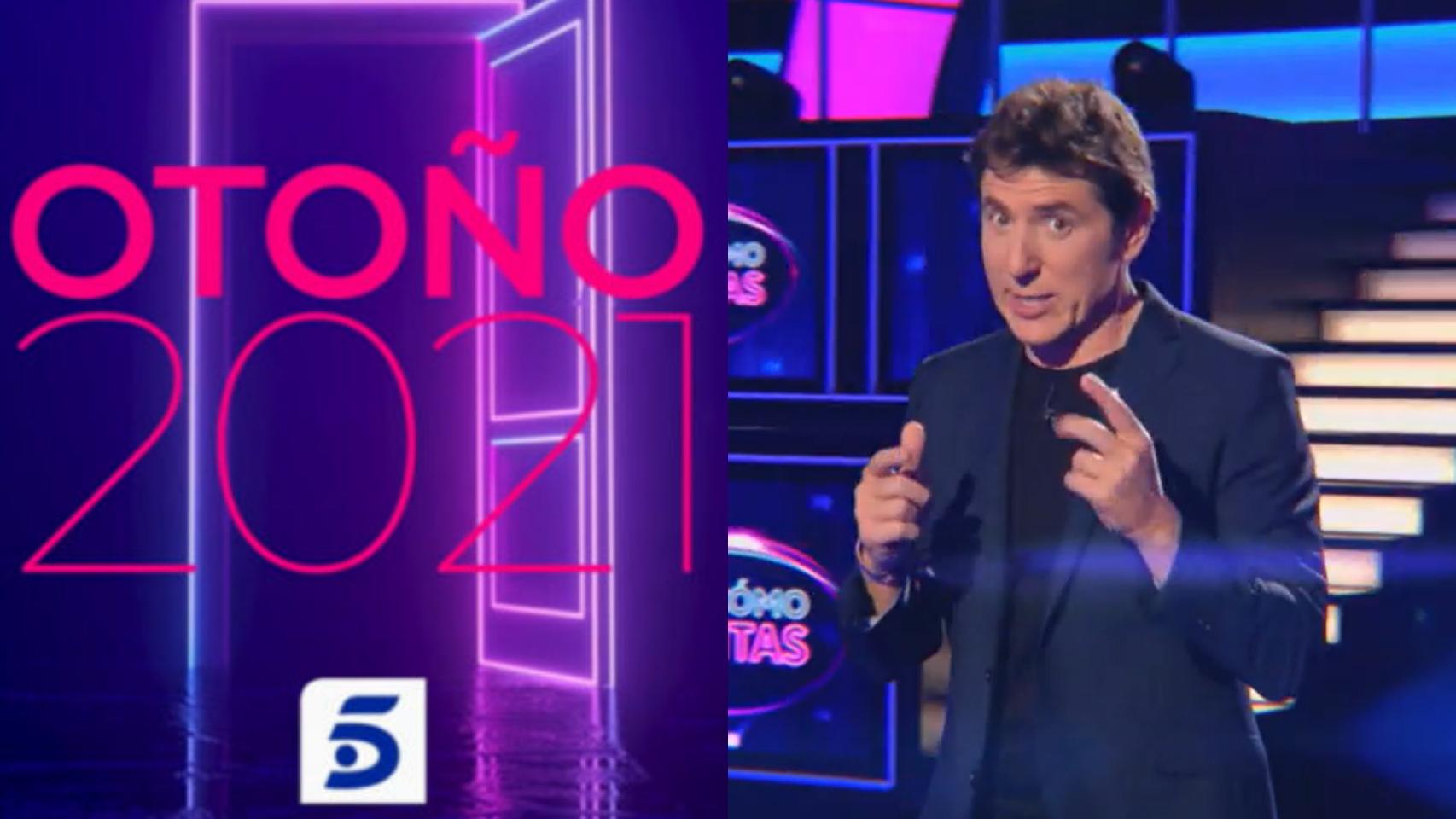 De 'Secret Story' a 'Veo como cantas': las grandes bazas de la televisión para la próxima temporada
