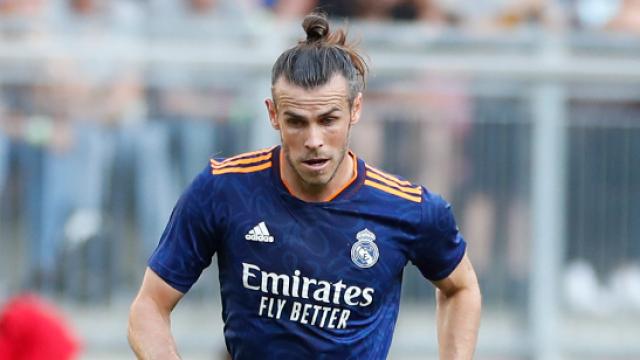 Gareth Bale
