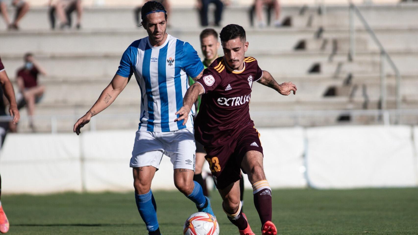 Foto: @AlbaceteBPSAD