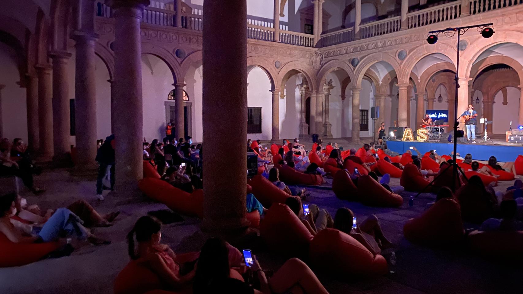 Foto: Ayuntamiento de Toledo