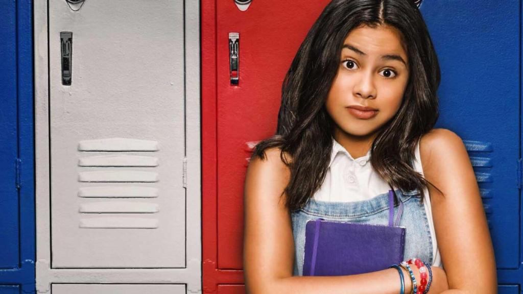 'Diario de una Futura Presidenta'