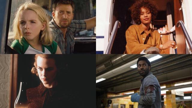 Las recomendaciones de películas para el fin de semana de 14 al 15 de agosto.