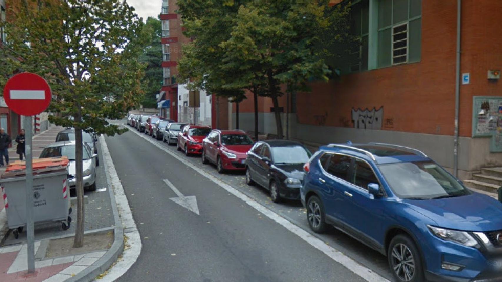 Castilla y León