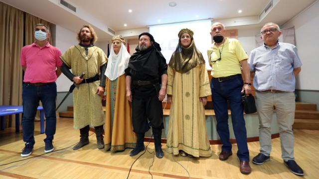 Foto: Óscar Huertas