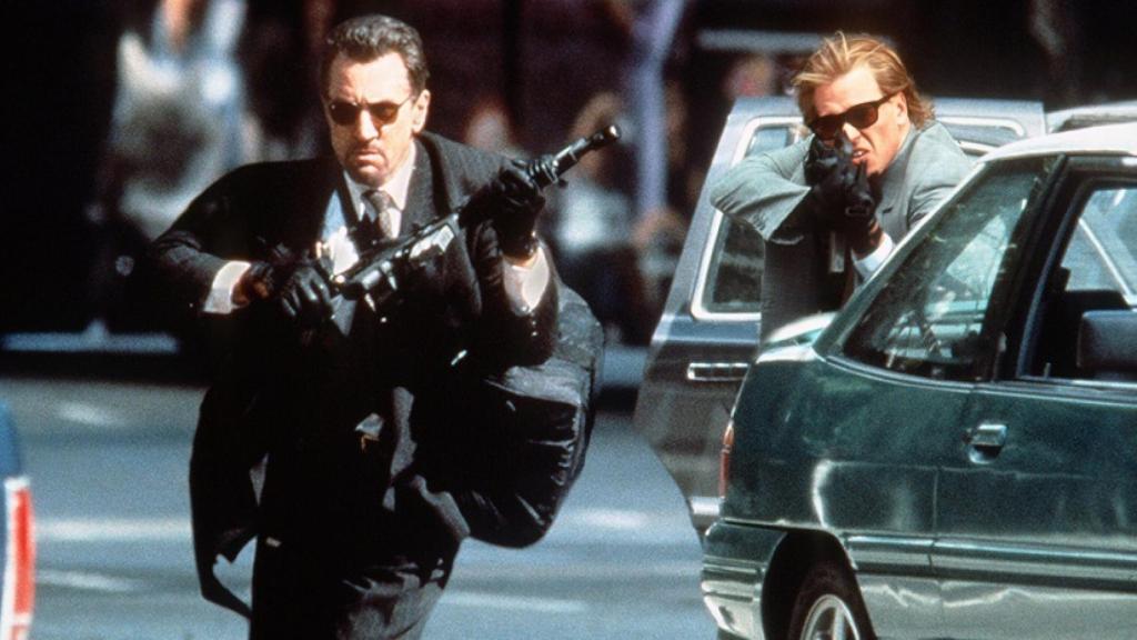Fotograma de 'Heat'