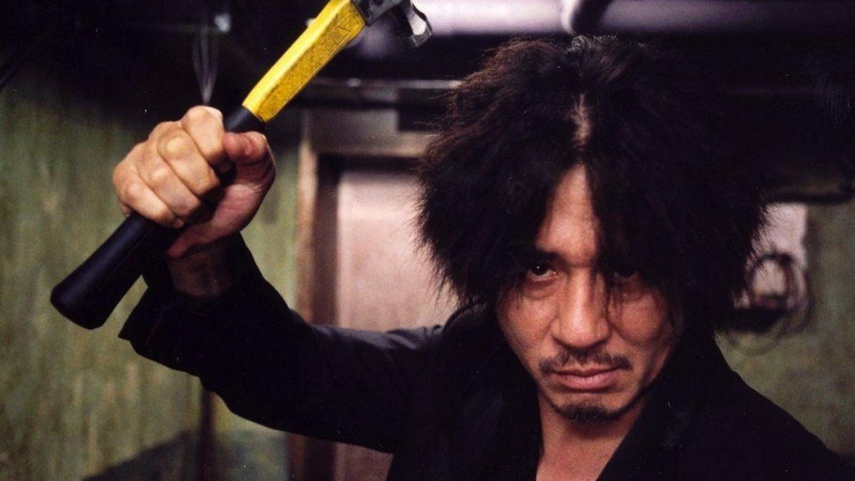 'Oldboy'
