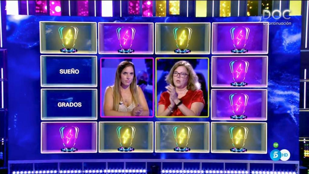 ‘Sálvame’ se fusiona con ‘Alta tensión’: la fuerte apuesta de Telecinco por el concurso