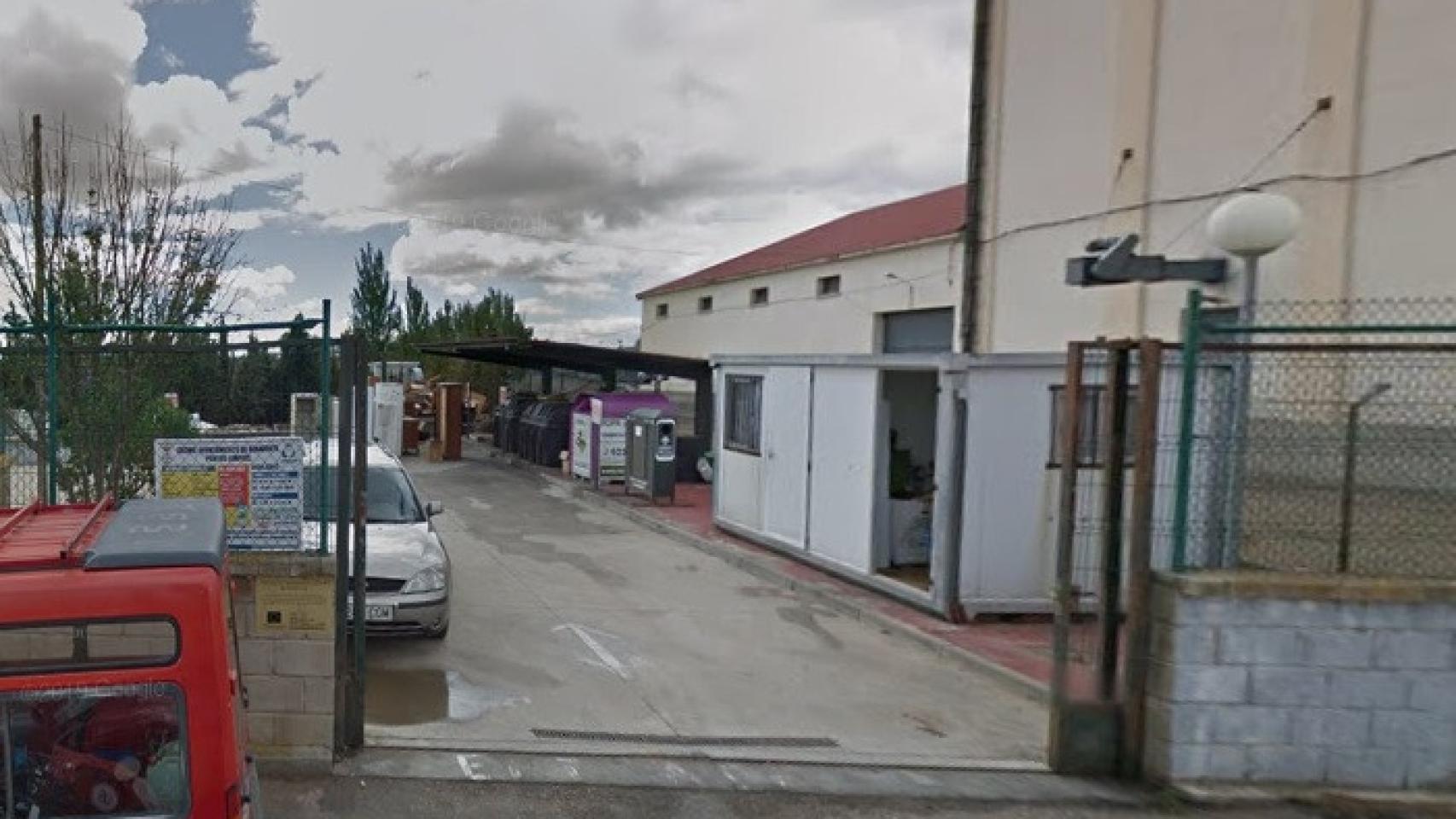 Castilla y León