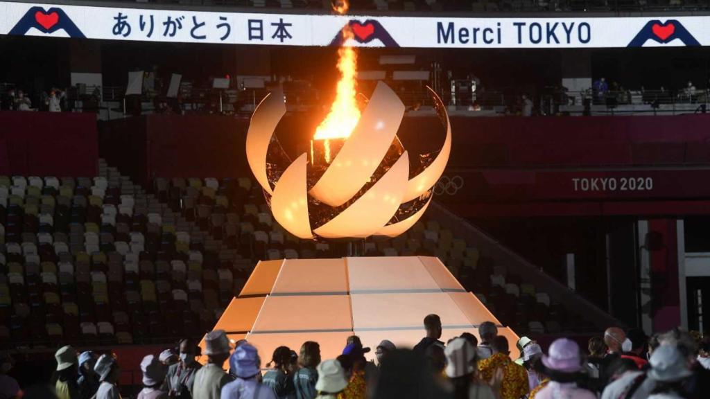 El interés por la retransmisión de los JJOO en abierto ha descendido en los últimos años.