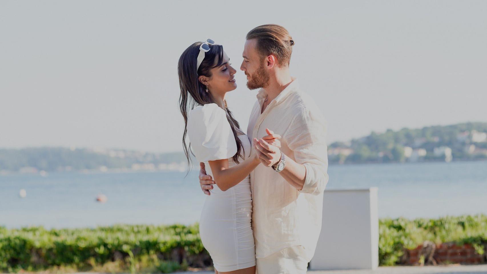 Avance en fotos del capítulo (böllum) 48 de 'Sen Cal Kapimi' ('Love is in the air')