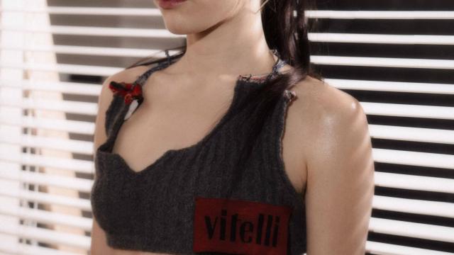 OKlou, la cantante y productora francesa que ha cautivado a Rosalía