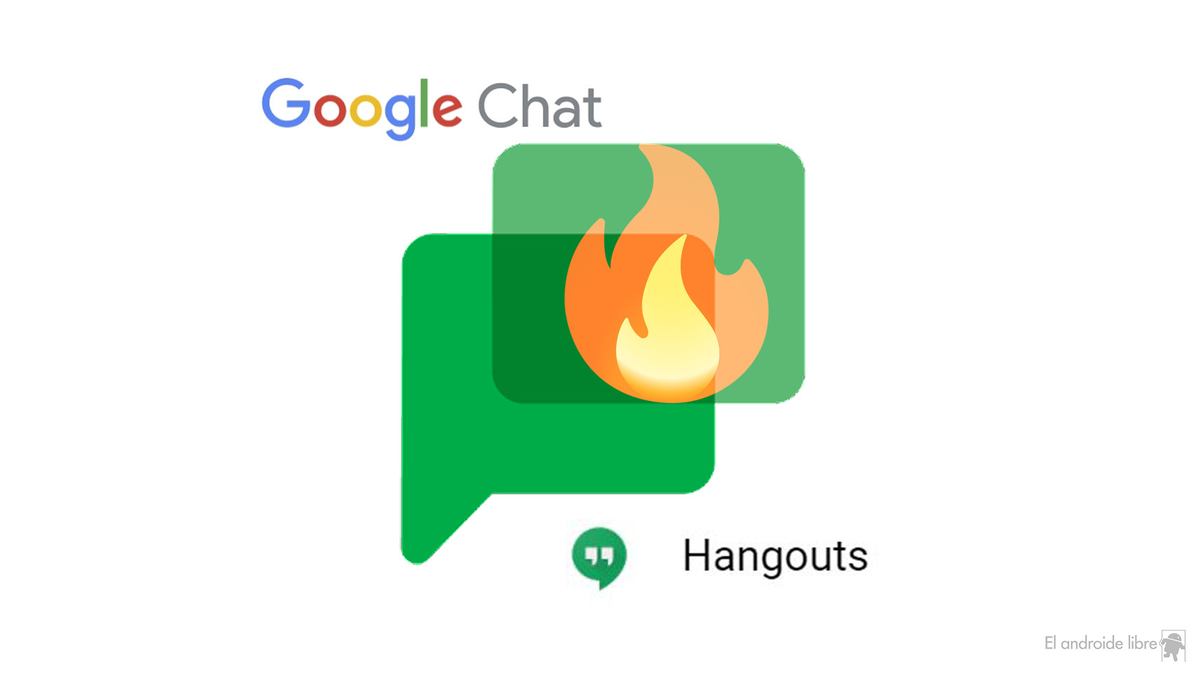 Google Chat