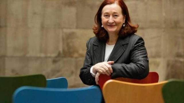 Petra Mateos-Aparicio