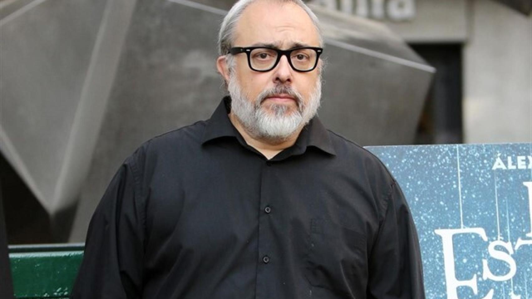 Álex de la Iglesia