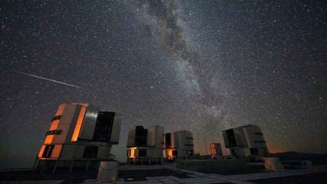 perseidas