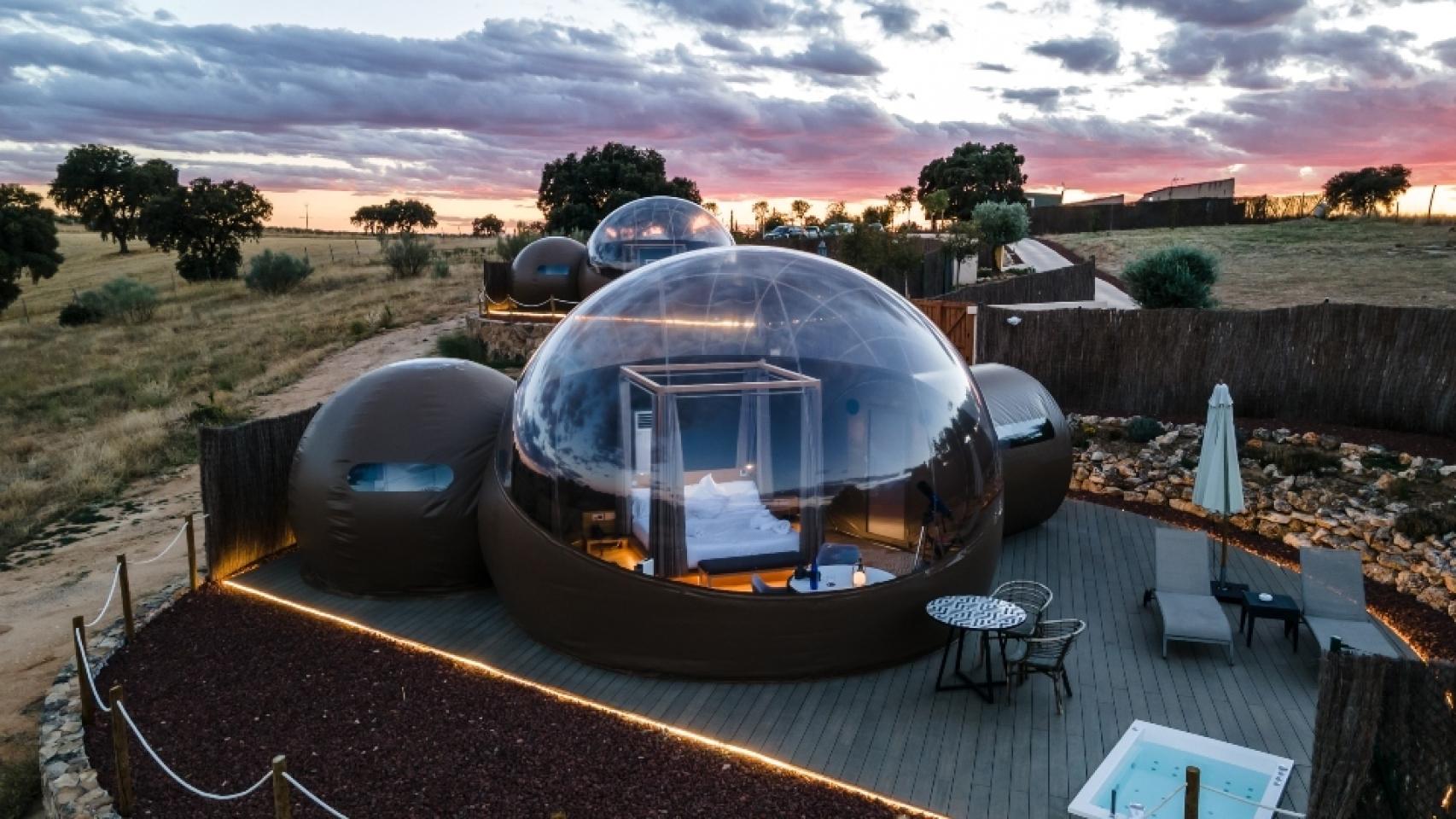 Hotel Miluna (Toledo)