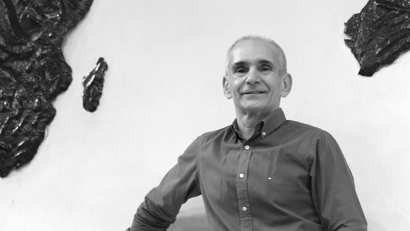 Guillermo Montoya, CEO de DEISER.