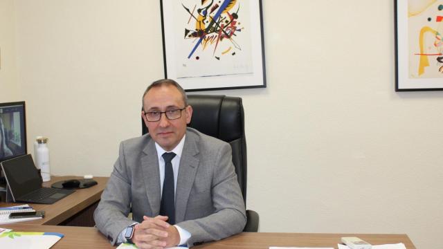 Juan Miguel Del Real