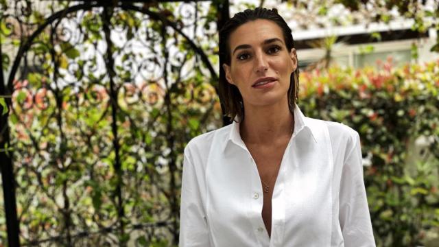 Eugenia Osborne, en una imagen de sus redes sociales.