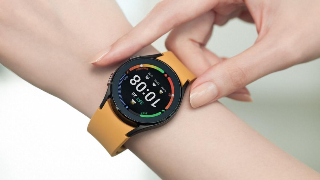 Samsung Galaxy Watch 4