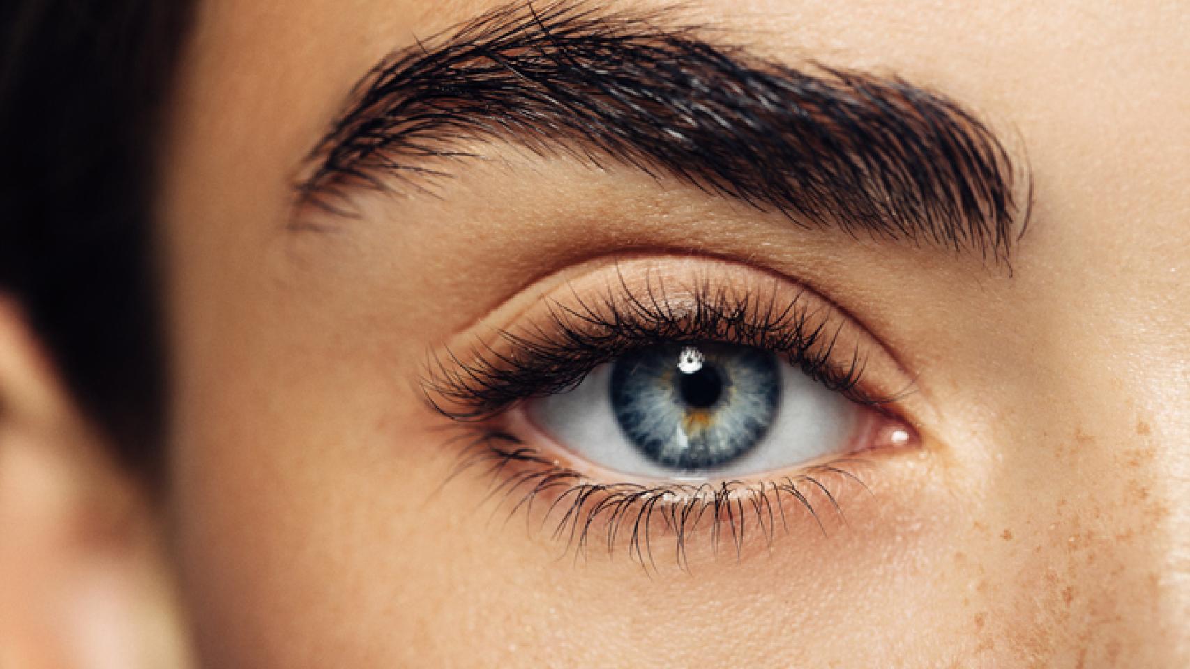 Trucos de belleza para cejas despobladas
