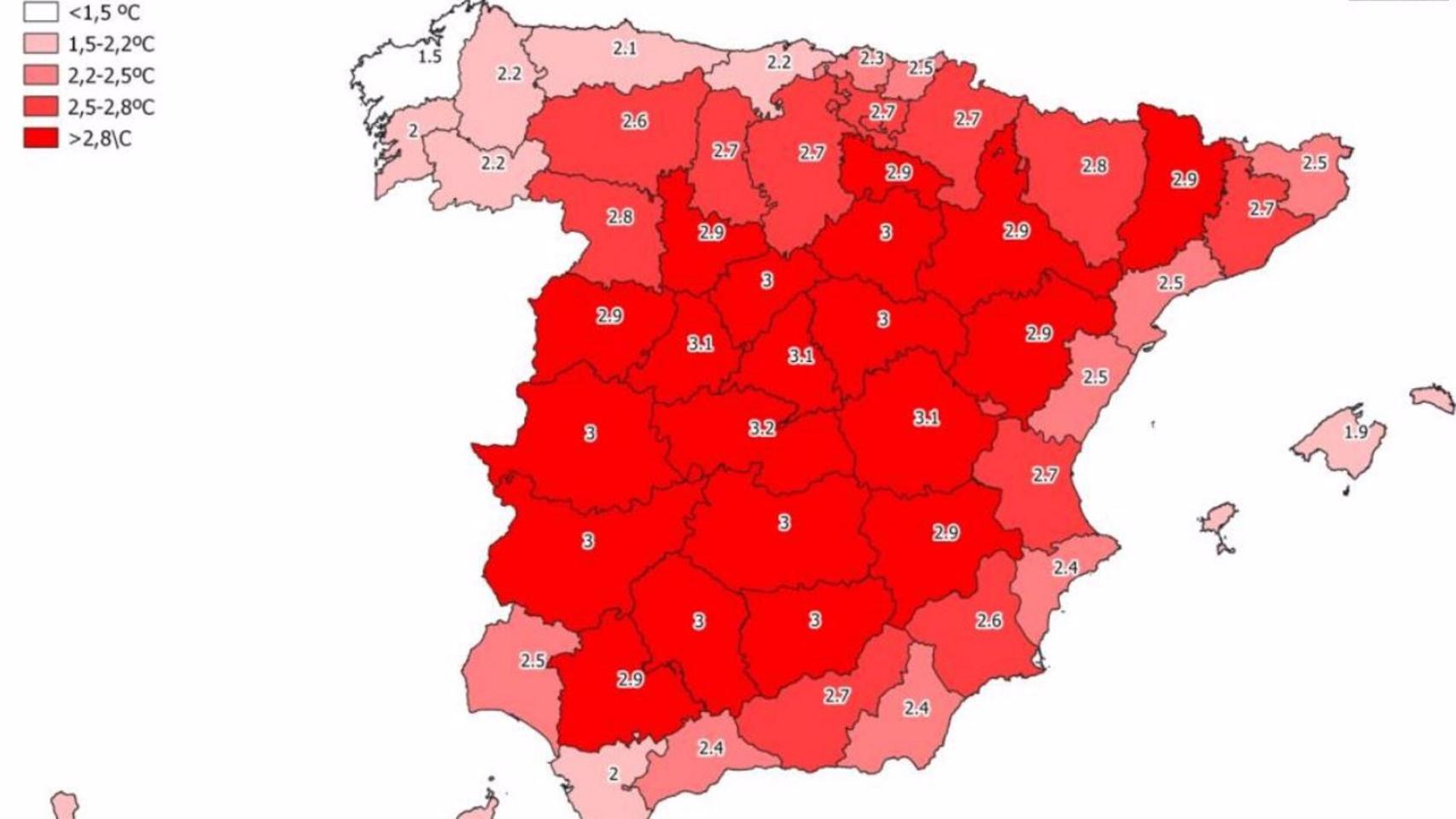 Castilla y León