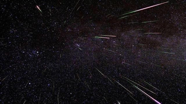 perseidas